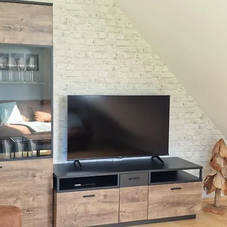 Moderne, Ruhige Heselbach Apartmán Baiersbronn