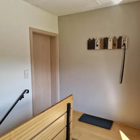 Moderne, Ruhige Heselbach