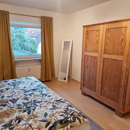 Apartament Moderne, Ruhige Heselbach Baiersbronn