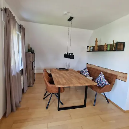 Moderne, Ruhige Heselbach Baiersbronn