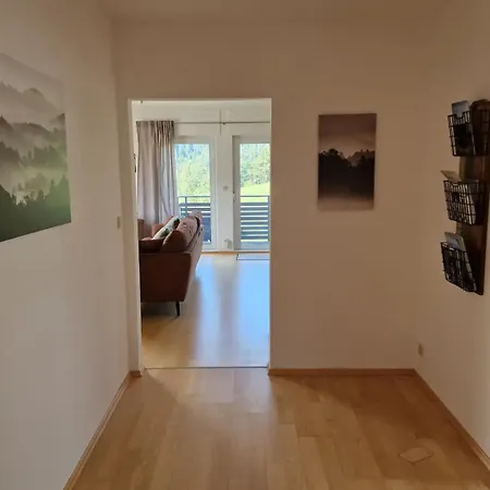 Moderne, Ruhige Heselbach