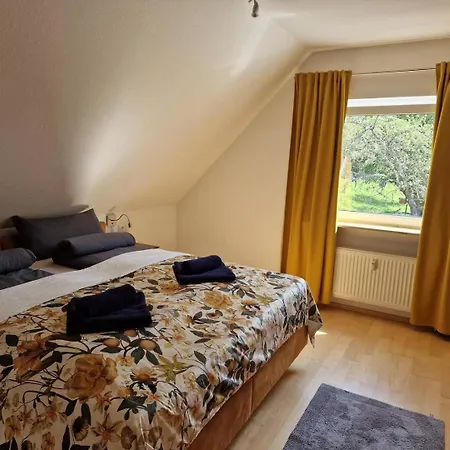 Moderne, Ruhige Heselbach Apartmán Baiersbronn