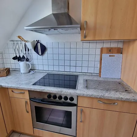 Apartmán Moderne, Ruhige Heselbach Baiersbronn
