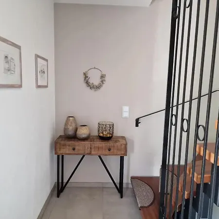 Moderne, Ruhige Heselbach Apartmán Baiersbronn