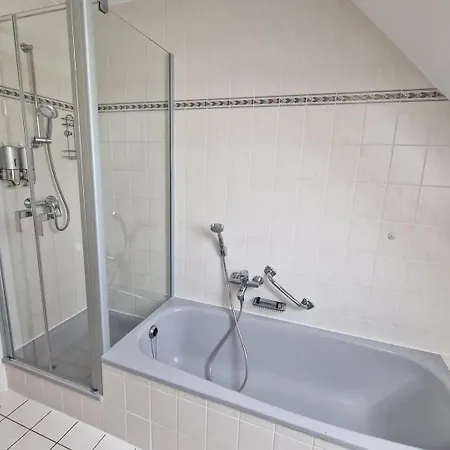 Moderne, Ruhige Heselbach Apartmán Baiersbronn