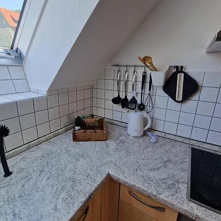 Moderne, Ruhige Heselbach Baiersbronn