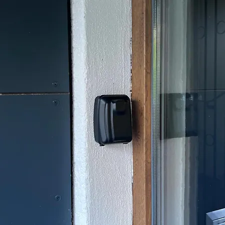 Apartmán Moderne, Ruhige Heselbach