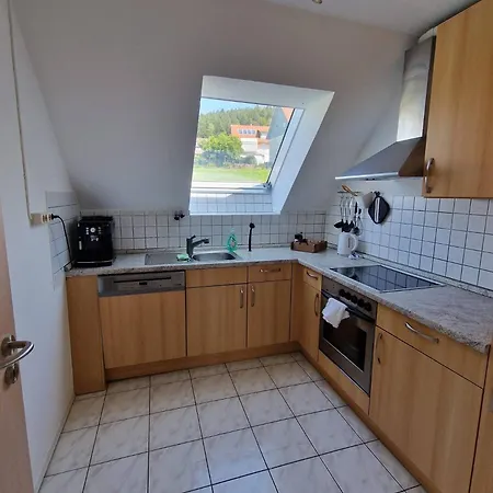 Moderne, Ruhige Heselbach Baiersbronn